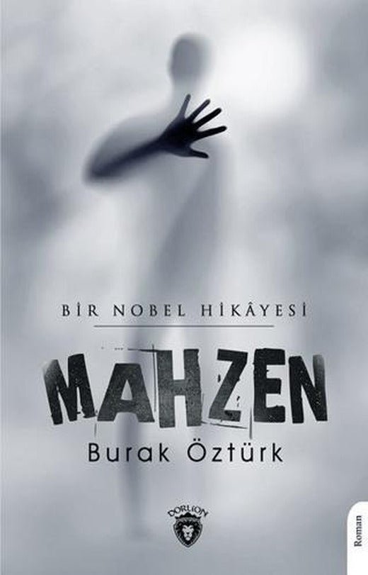 Mahzen | Dorlion Yayınları (Ciltsiz)
