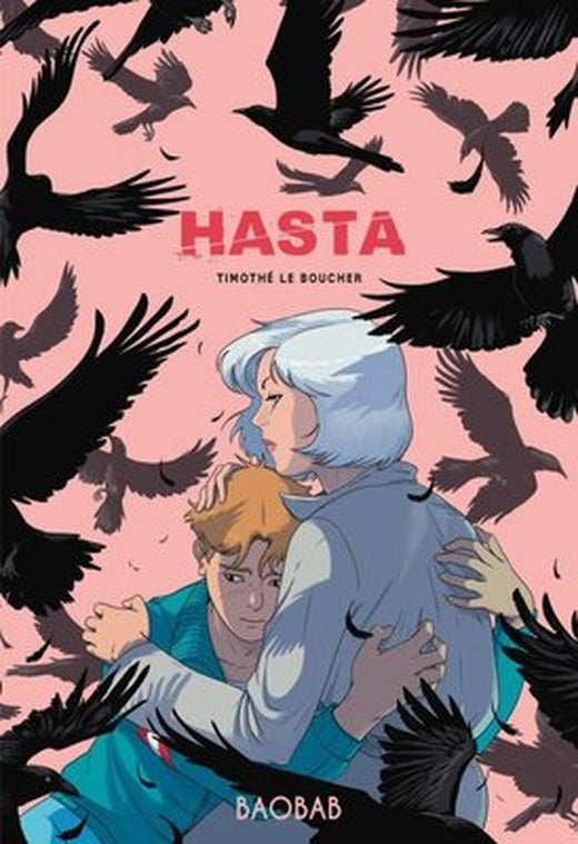 Hasta | BAOBAB