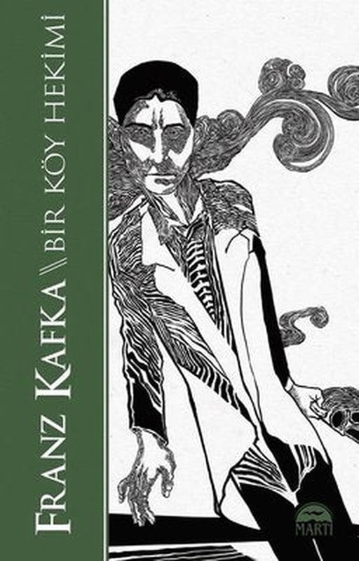 Bir Köy Hekimi | Martı Yayınları