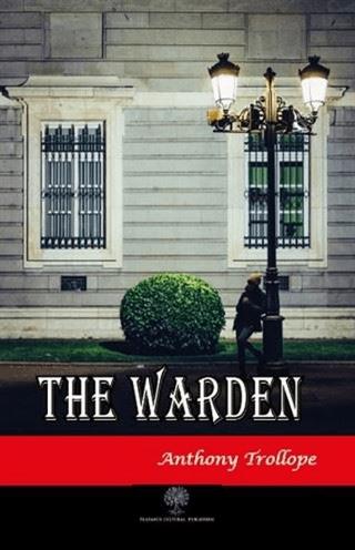 The Warden | Platanus Publishing (Ciltsiz)  - Resim 1