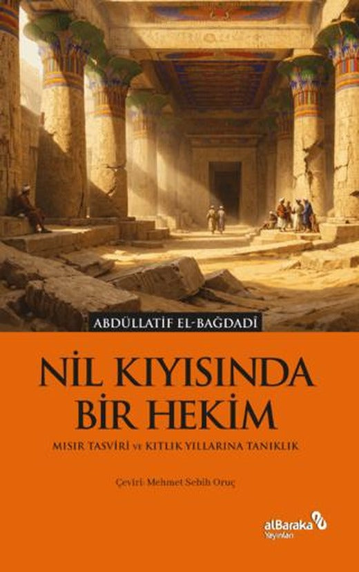 Nil Kıyısında Bir Hekim