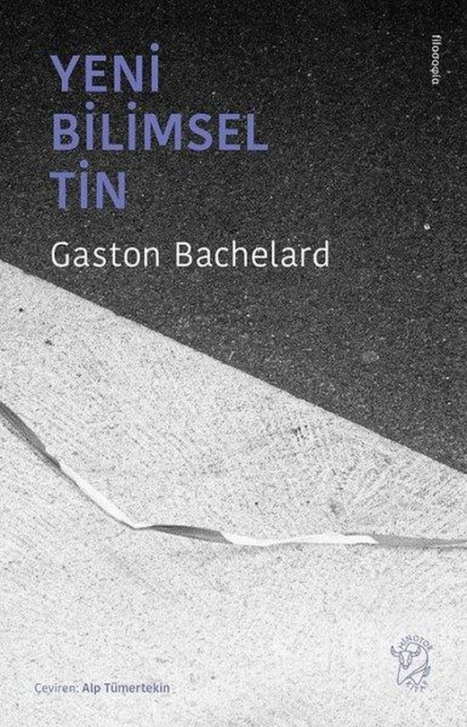 Yeni Bilimsel Tin | Minotor Kitap (İnce Kapak)