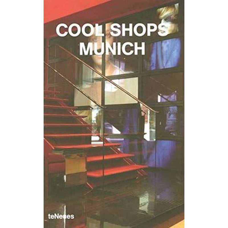 Teneues Cool Shops Munich | Teneues