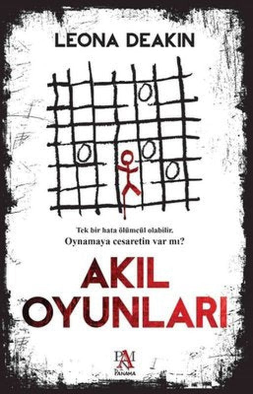 Akıl Oyunları | Panama Yayıncılık