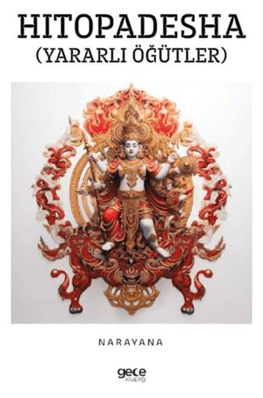 Hitopadesha
