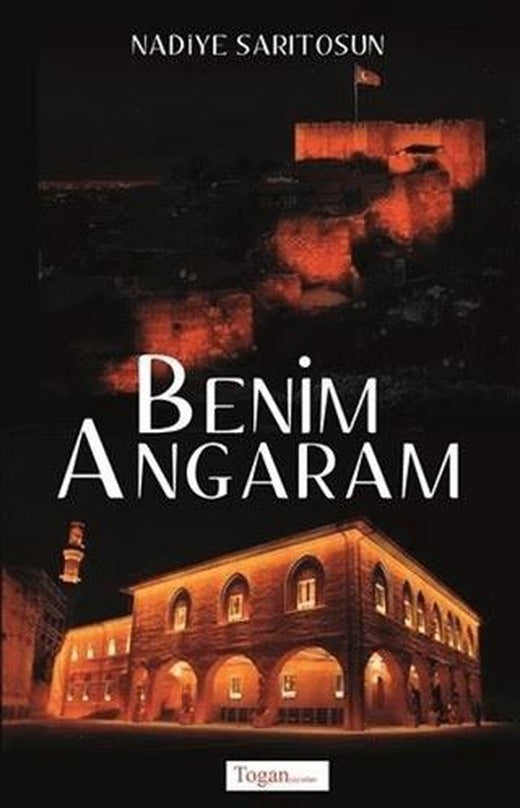 Benim Angaram | Togan Yayıncılık (Ciltsiz)