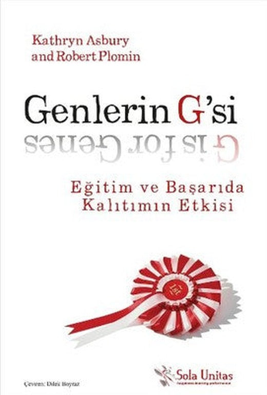 Genlerin G'si | Sola Unitas