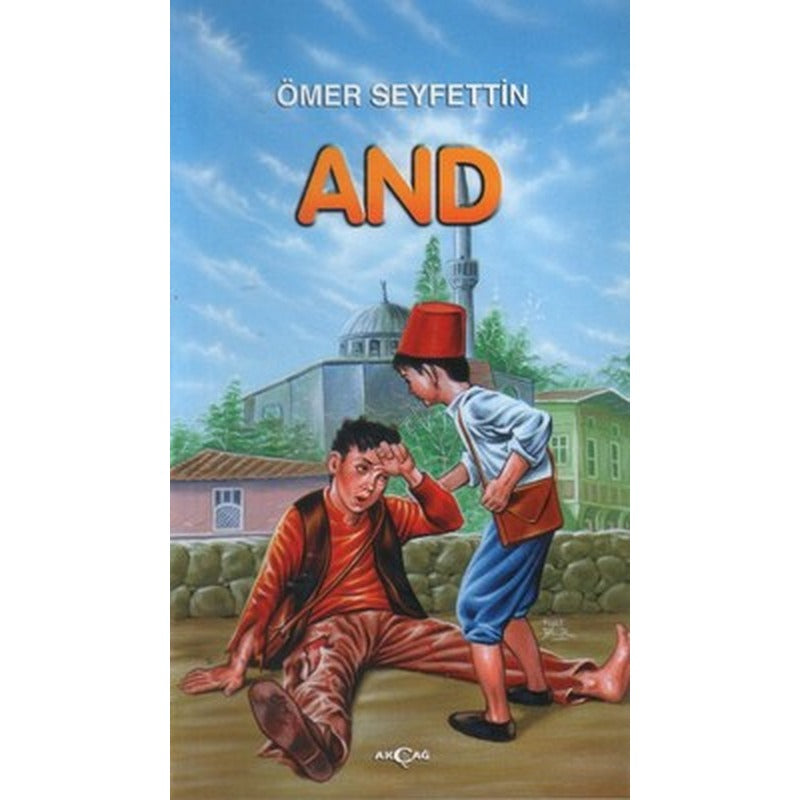 And | Akçağ Yayınları