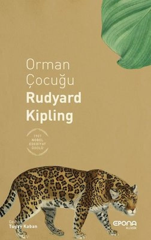 Orman Çocuğu | Epona