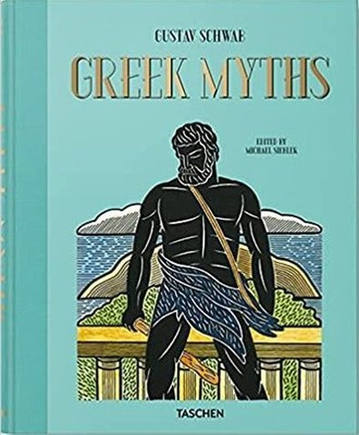 Greek Myths | Taschen GmbH