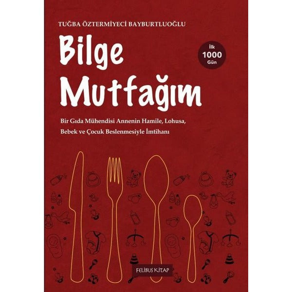 Bilge Mutfağım 2