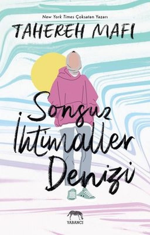 Sonsuz İhtimaller Denizi | Yabancı Yayınları