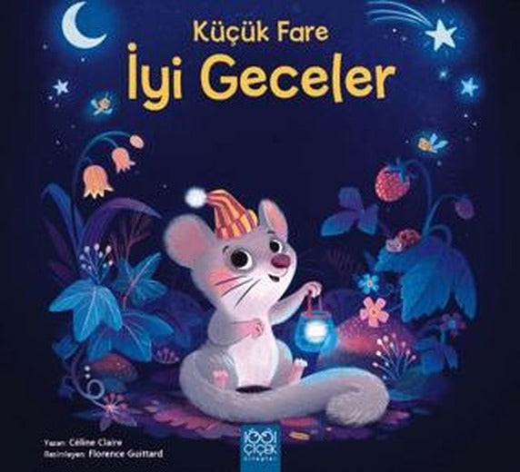 Küçük Fare İyi Geceler