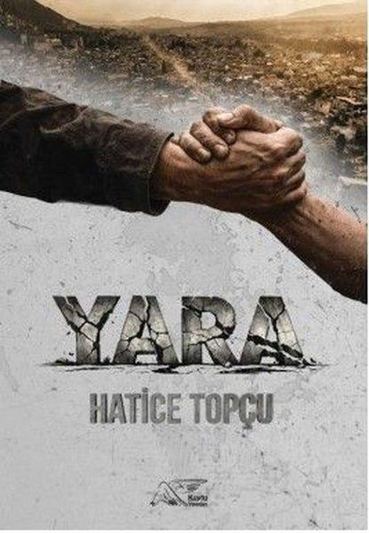 Yara | Kuytu Yayınları (İnce Kapak)