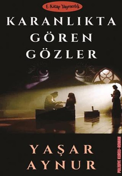 Karanlıkta Gören Gözler