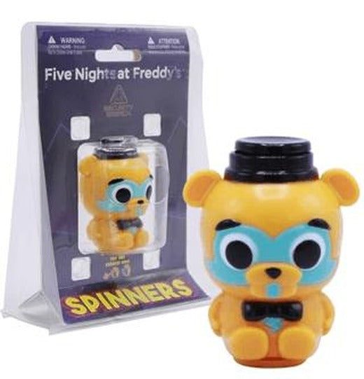 Five Nights at Freddy's Security Breach Stres Çarkı (Freddy) | Beta Oyuncak