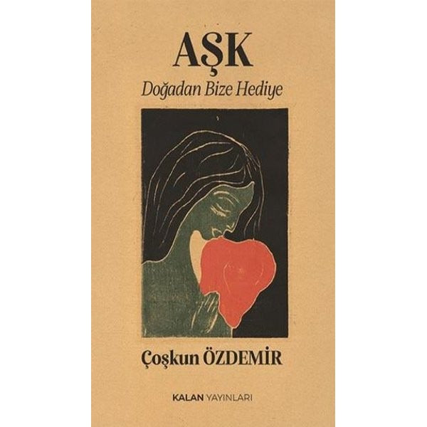 Aşk - Doğadan Bize Hediye