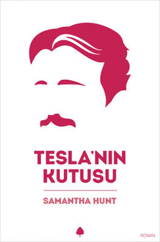 Tesla'nın Kutusu | April Yayıncılık