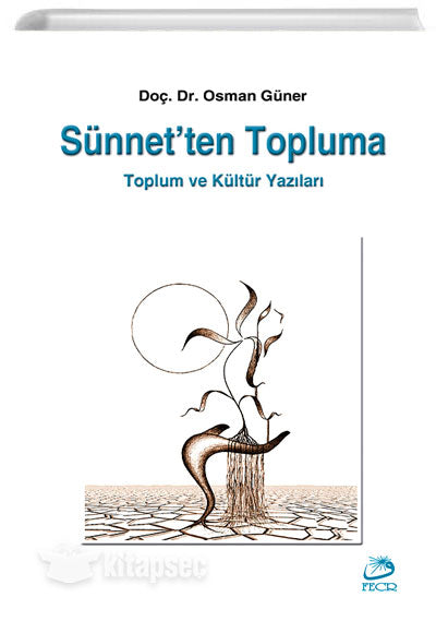 Sünnetten Topluma - Osman Güner kitap kapağı