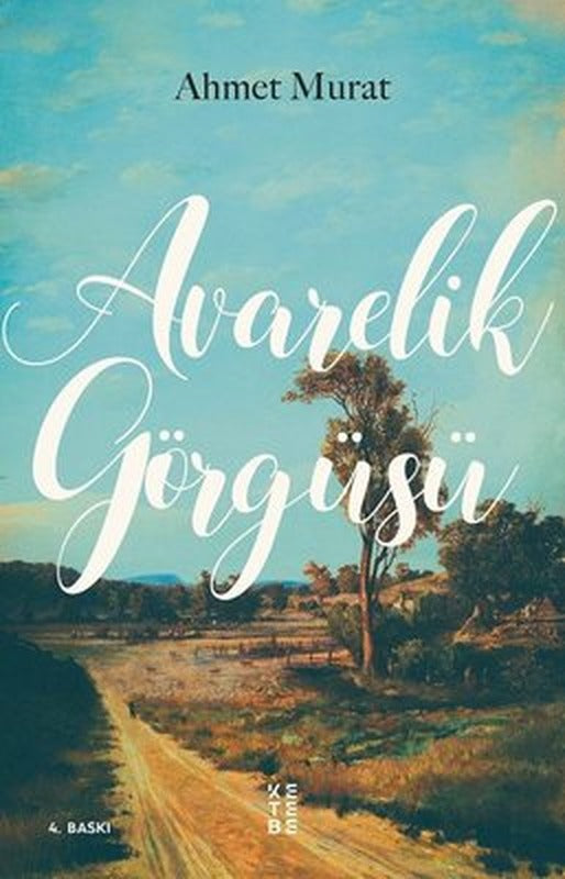 Avarelik Görgüsü | Ketebe Yayınları