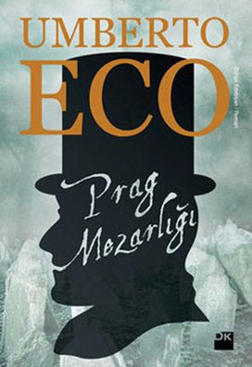 Prag Mezarlığı | Doğan Kitap