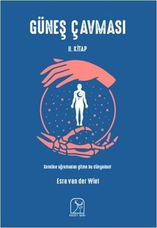 Güneş Çavması 2.Kitap | Kuzey Işığı