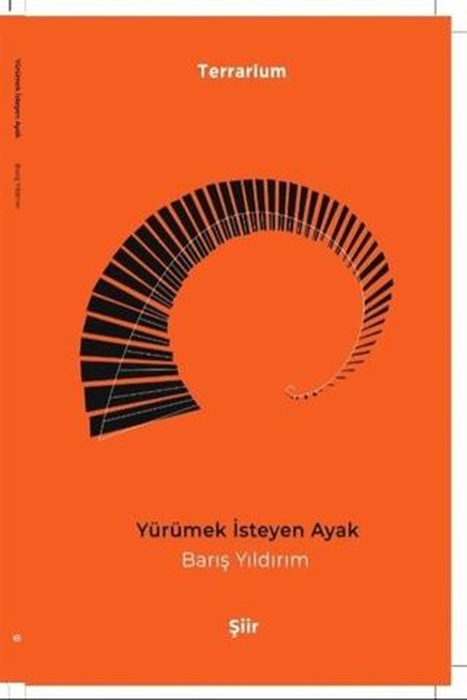 Yürümek İsteyen Ayak