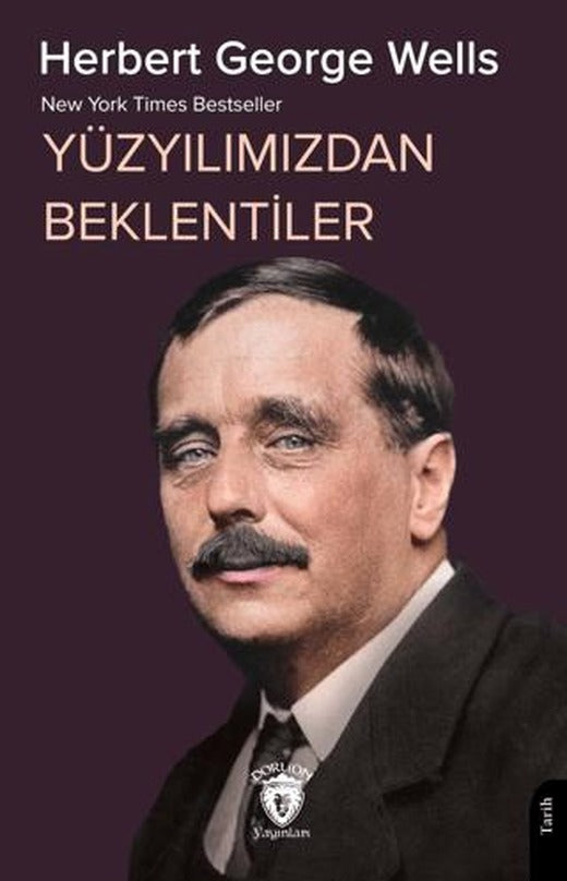 Yüzyılımızdan Beklentiler | Dorlion Yayınları (Ciltsiz)