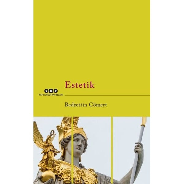 Estetik | Yapı Kredi Yayınları
