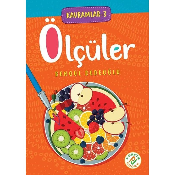 Ölçüler - Kavramlar 3