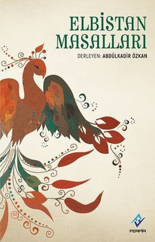 Elbistan Masalları | Ferfir