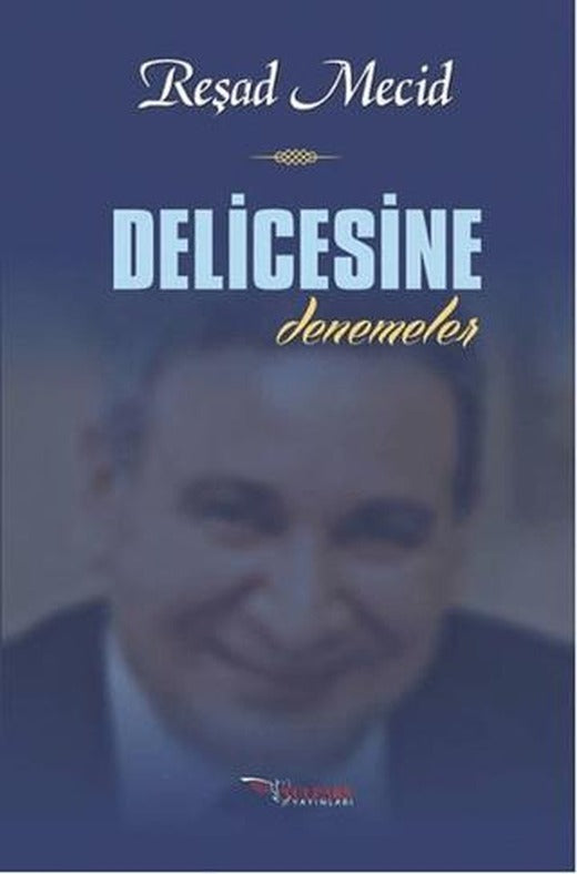 Delicesine | Tulpars Yayınevi (Ciltsiz)