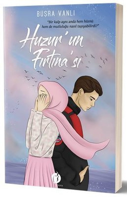 Huzur'un Fırtınası | Herdem Kitap