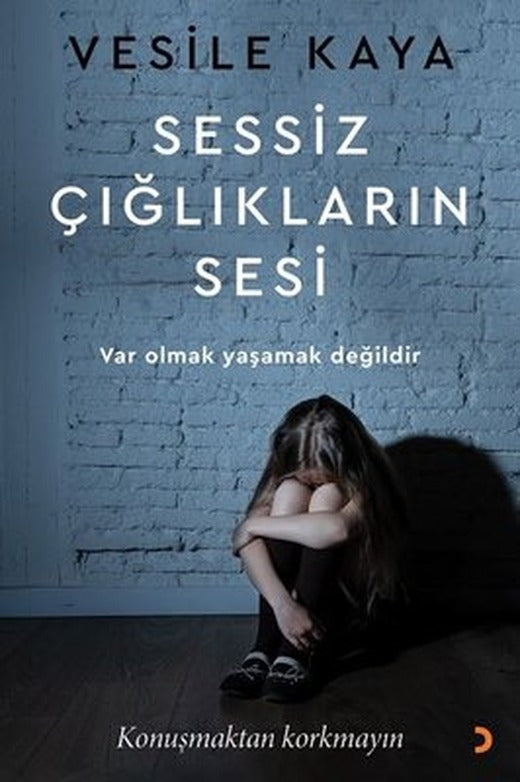 Sessiz Çığlıkların Sesi | Cinius