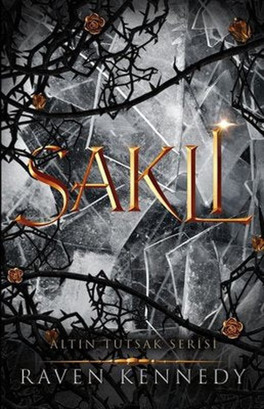 Saklı - Altın Tutsak Serisi 2 | Ren Kitap