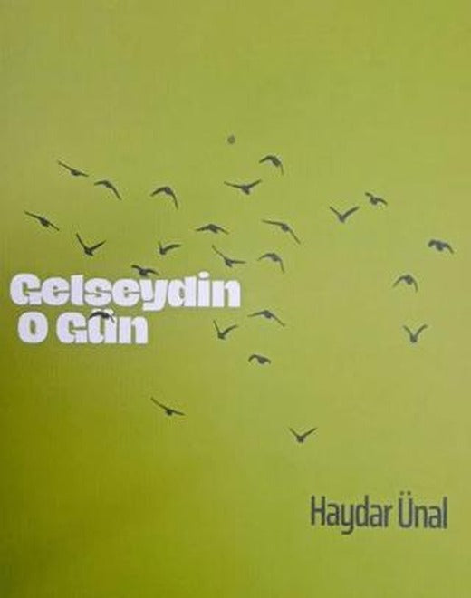 Gelseydin O Gün