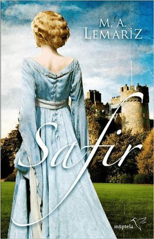 Safir | Müptela Yayınları (Ciltsiz)