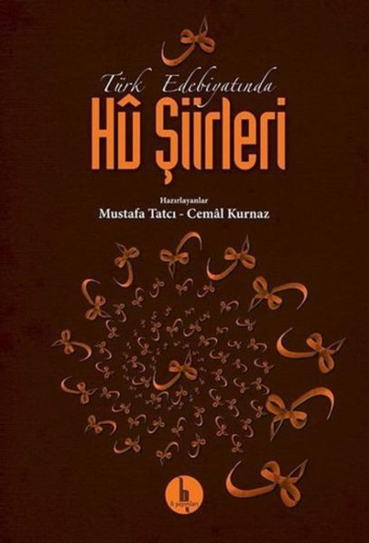 Türk Edebiyatında Hu Şiirleri | H Yayınları (İnce Kapak)