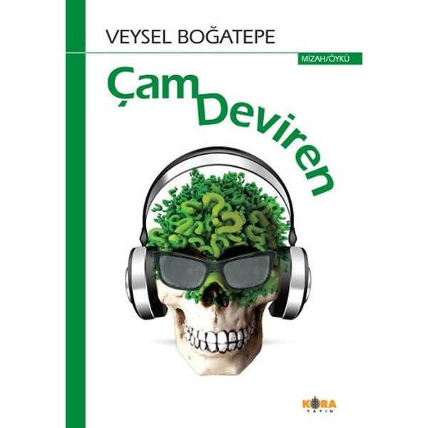 Çam Deviren
