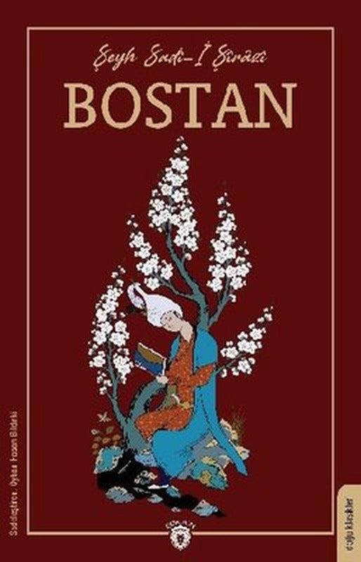 Bostan | Dorlion Yayınevi