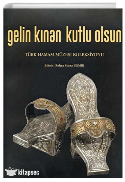 Gelin Kınan Kutlu Olsun - Şener İzci kitap kapağı