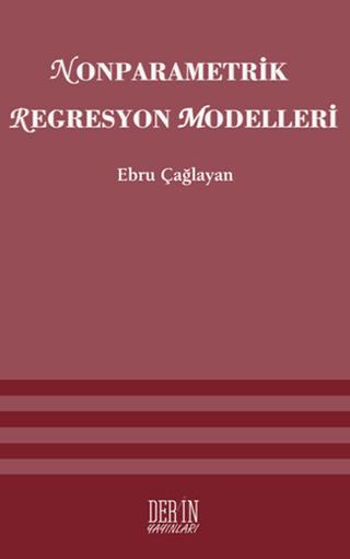 Nonparametrik Regresyon Modelleri