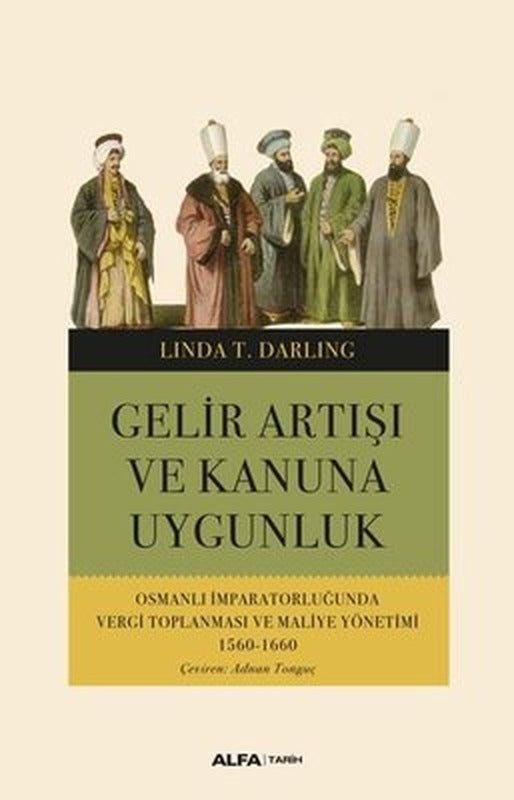 Gelir Artışı ve Kanuna Uygunluk | Alfa Yayınları