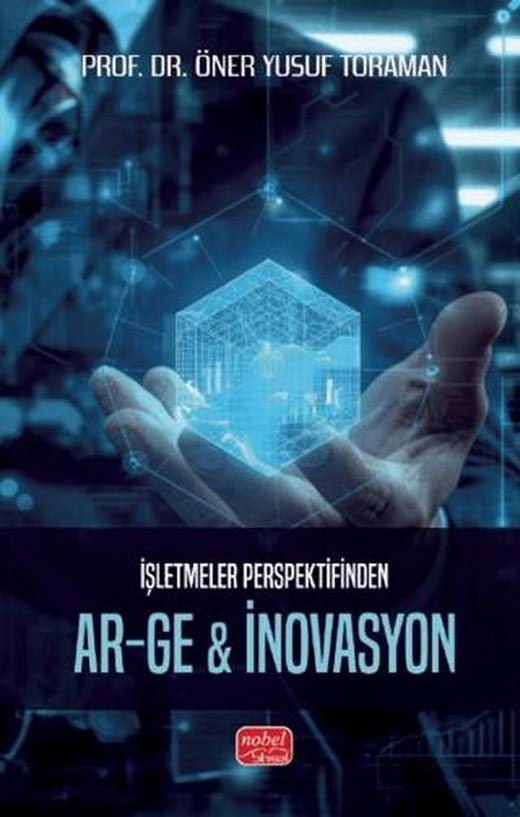 İşletmeler Perspektifinden Ar-Ge & İnovasyon