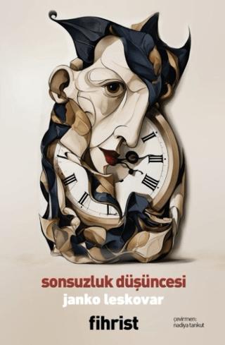 Sonsuzluk Düşüncesi | Fihrist Kitap (Ciltsiz)  - Resim 1