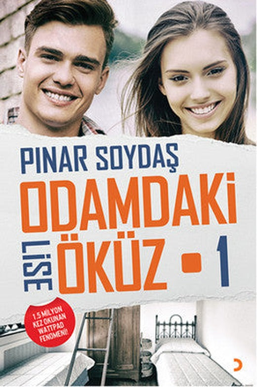 Odamdaki Öküz -1 | Cinius