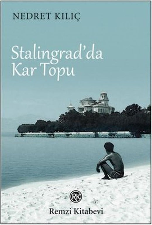 Stalingrad'da Kar Topu | Remzi Kitabevi