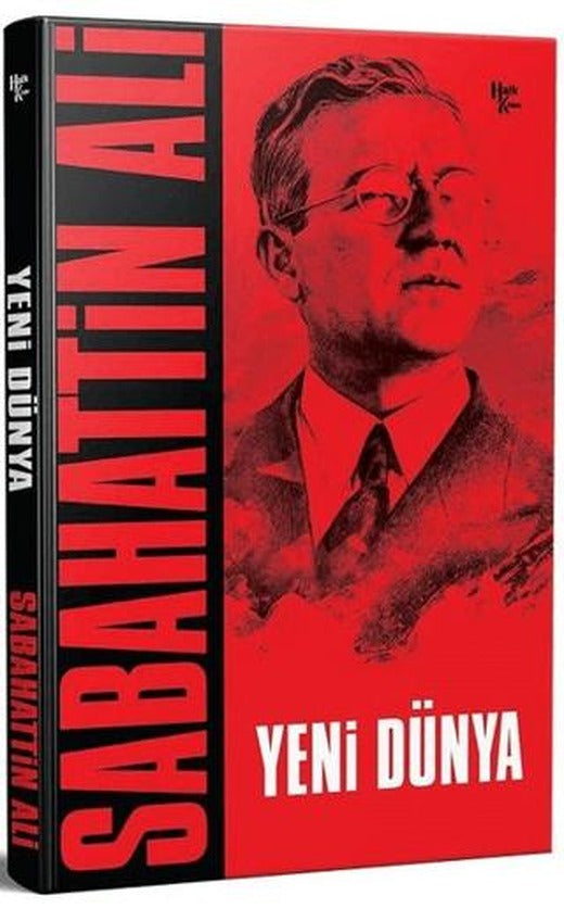 Yeni Dünya | Halk Kitabevi (Ciltsiz)