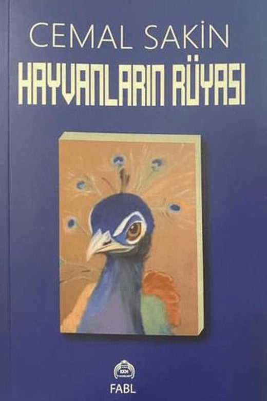 Hayvanların Rüyası