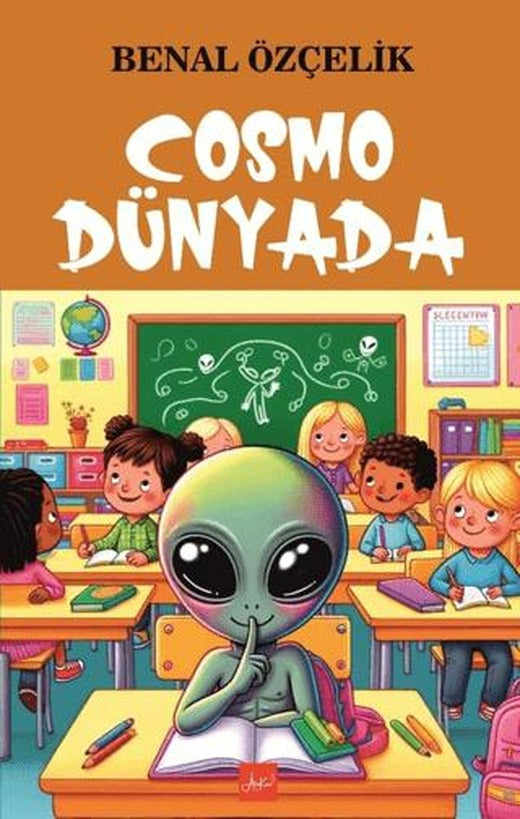 Cosmo Dünyada